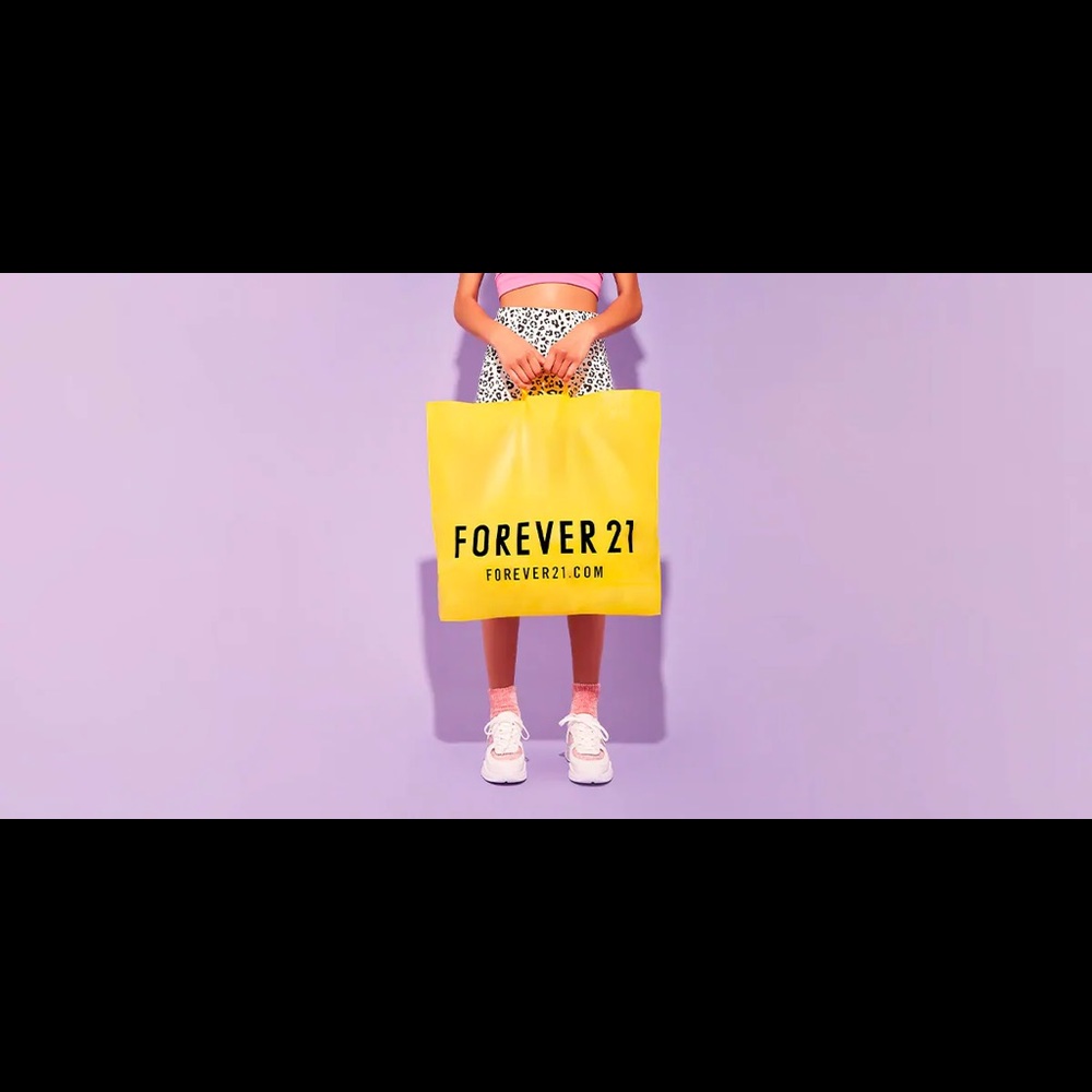 Meet your Posher, Destiny